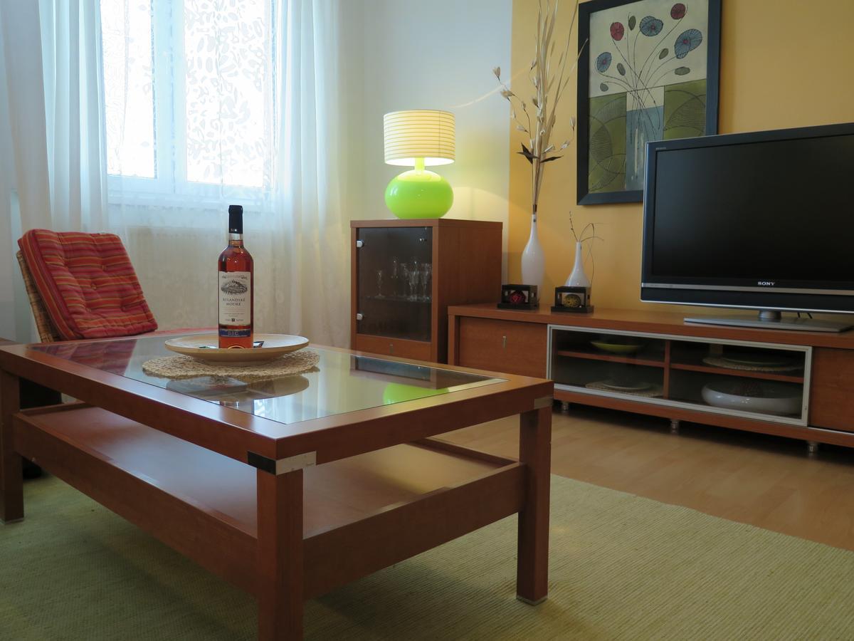 Apartmán Penzák Vysoké Tatry Exteriér fotografie